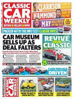 Classic Car Weekly